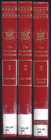 The American Pesidents: The Office And The Men (Three Volume Set) (Revised Edition) by Michael (Introduction) Frank N. (Editor); Witkowski - 1st Edition 1st Printing - 1989 - from Granada Bookstore (Member IOBA) (SKU: 034129)