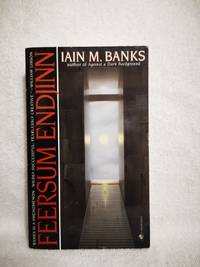 Feersum Endjinn by Iain Banks - 1996-07