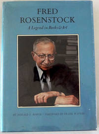 image of Fred Rosenstock