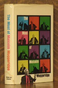 image of THE MOST OF MALCOLM MUGGERIDGE