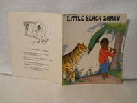 Little Black Sambo by Helen Bannerman (uncredited) - 1932