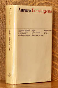 cover of AURORA CONSURGENS