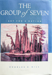 The Group of Seven: Art for a Nation