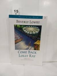 cover of Come Back, Lolly Ray