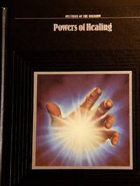 image of Powers of Healing (Mysteries of the Unknown)