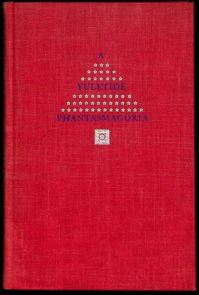 A Yuletide Phantasmagoria