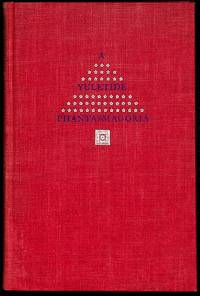 A Yuletide Phantasmagoria