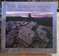 cover of The Noblest Stone; Carnarvon National Park