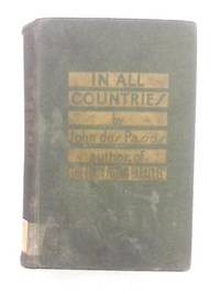 In All Countries by John Dos Passos - 1934