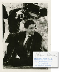 image of Last Year at Marienbad (Two original photographs from the 1961)
