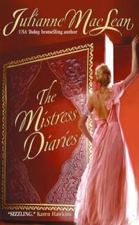 The Mistress Diaries: Pembroke Palace Series, Book Two (Avon Romantic Treasure)