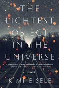 The Lightest Object in the Universe