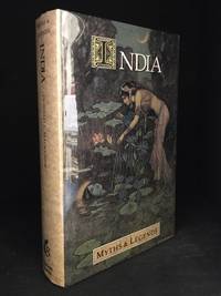 image of India; Myths and Legends