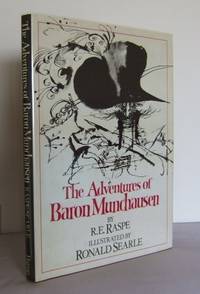image of The Adventures of Baron Munchausen