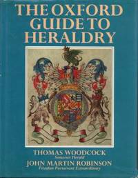 The Oxford Guide to Heraldry