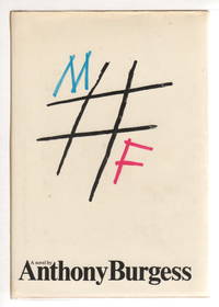 cover of MF.