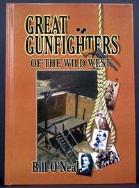 image of Great Gunfighters of the Wild West