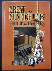 Great Gunfighters of the Wild West