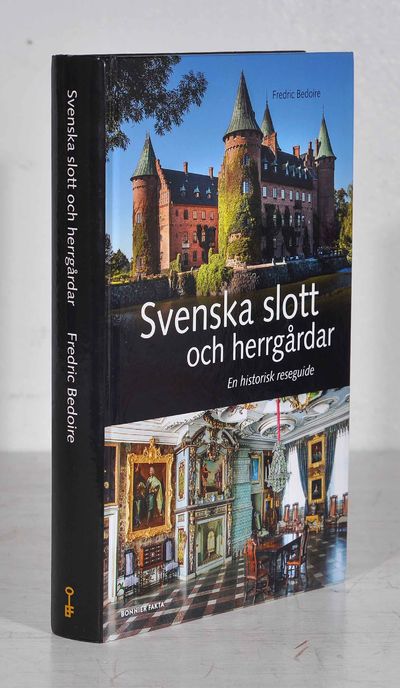 Svenska slott och herrgårdar. En historisk…