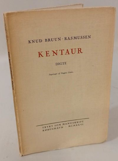 Kentaur.