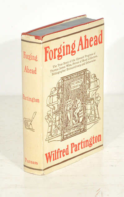 Forging Ahead. The True Story of the Upward…