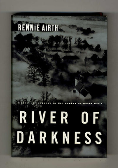 River of Darkness  - 1st Edition/1st Printing