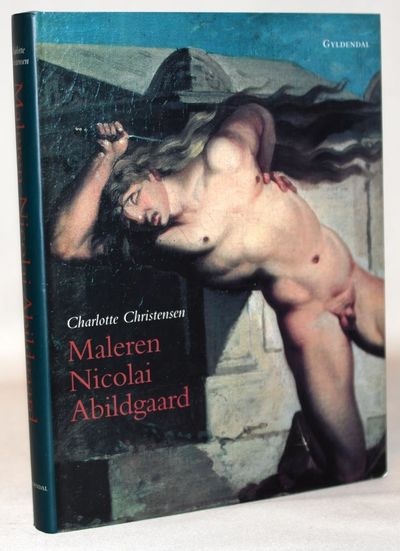 Maleren Nicolai Abildgaard.