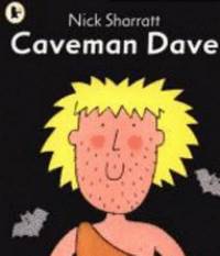 Caveman Dave (Read Me Beginners Series)