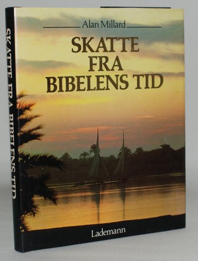 Skatte fra bibelens tid.