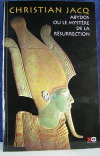 Abydos ou le mystere de la resurrection [Broché]