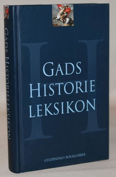 Gads historieleksikon.