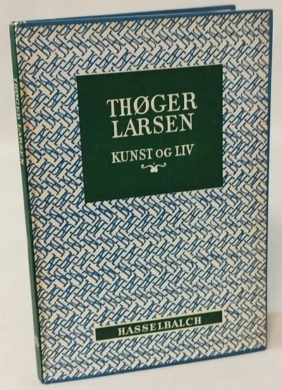Kunst og liv.