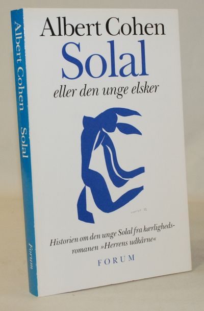 Solal eller den unge elsker.