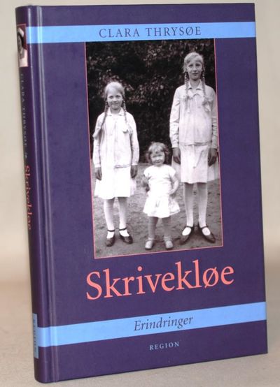 Skrivekløe.