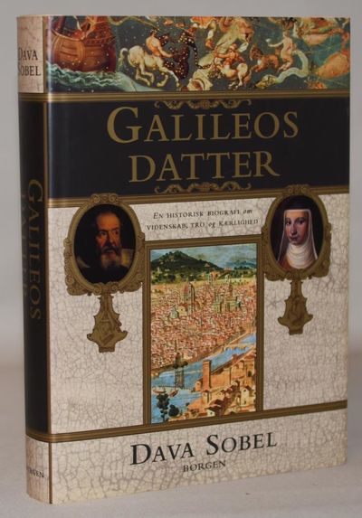 Galileos datter - En historisk biografi om…