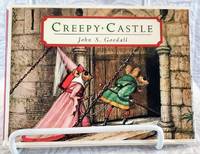 cover of Creepy Castle
