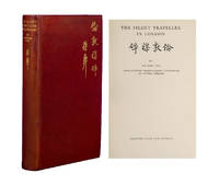 The Silent Traveller in London