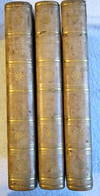 The Life of Marcus Tullius Cicero (3 volumes)