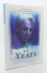W. B. YEATS Selected Poems Phoenix Poetry