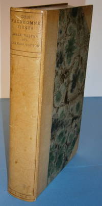 Den fuldkomne Fisker. The Compleat Angler or The…