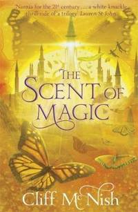 image of The Scent of Magic