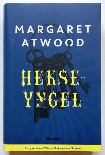 Hekseyngel.