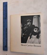 image of Henri Cartier-Bresson