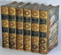 The works of Thomas Hood