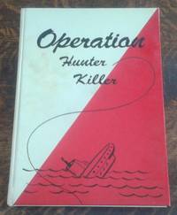 image of Operation Hunter-Killer 1955 Fourth Far Eastern Cruise
