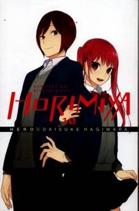 Horimiya, Vol. 10