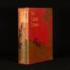 In Lionland, The Story of Livingstone and Stanle