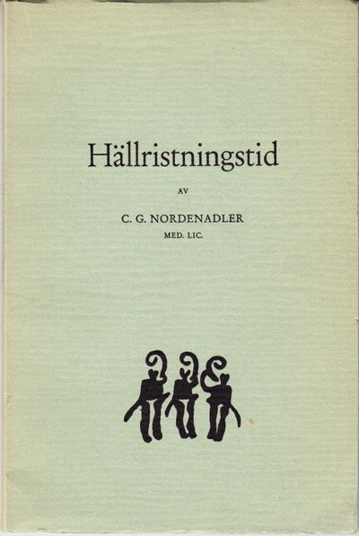 Hällristningstid.