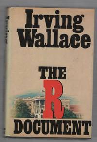 The R Document by Wallace, Irving - 1976