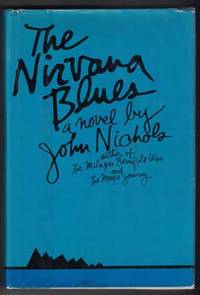 image of The Nirvana Blues